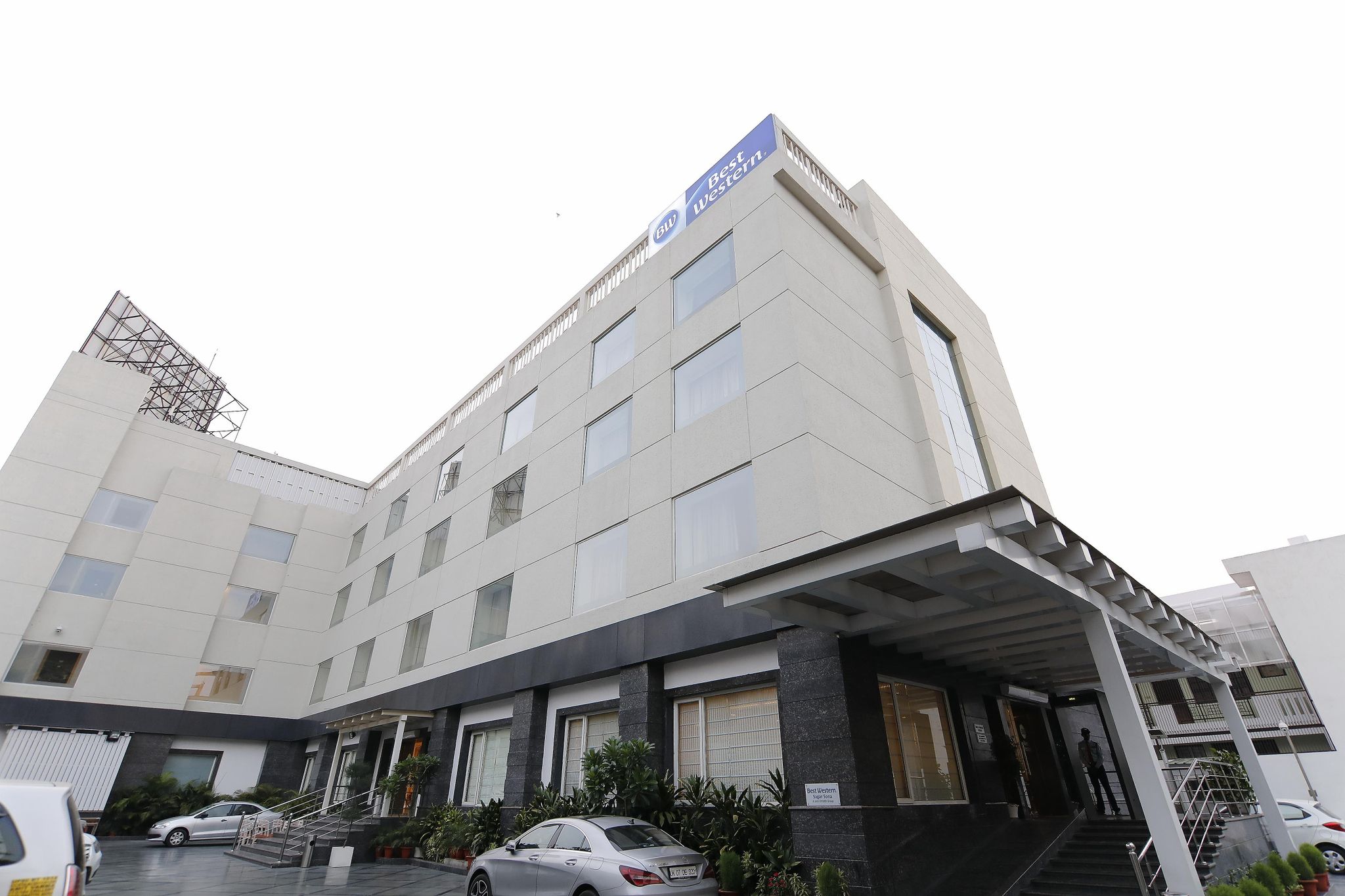 undefined Hotel Sagar Sona 7