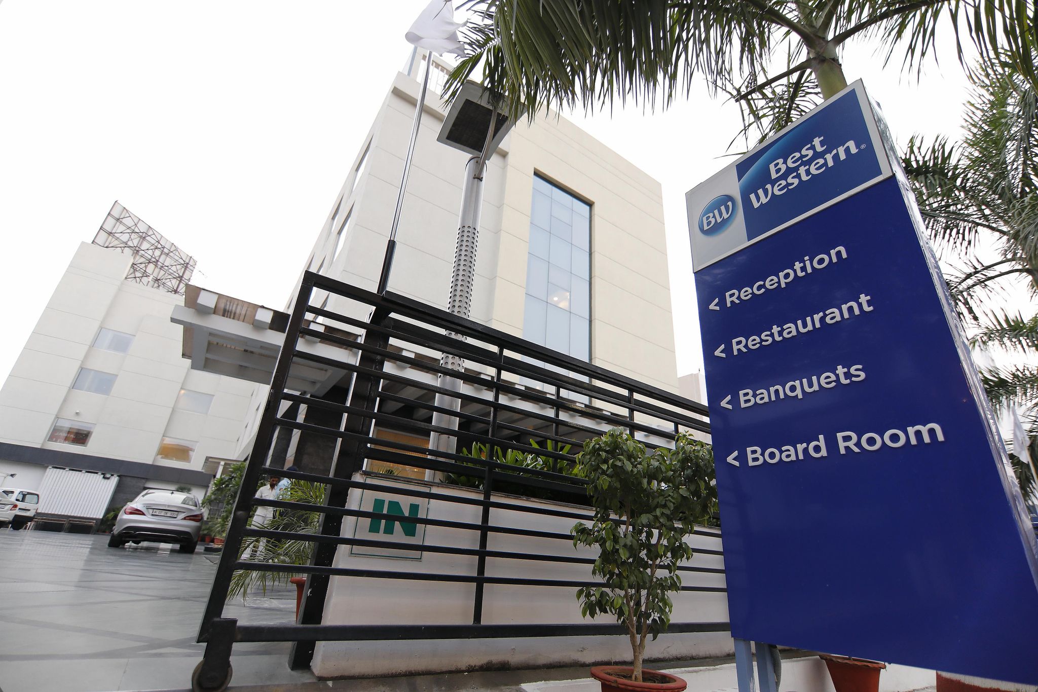 undefined Hotel Sagar Sona 9