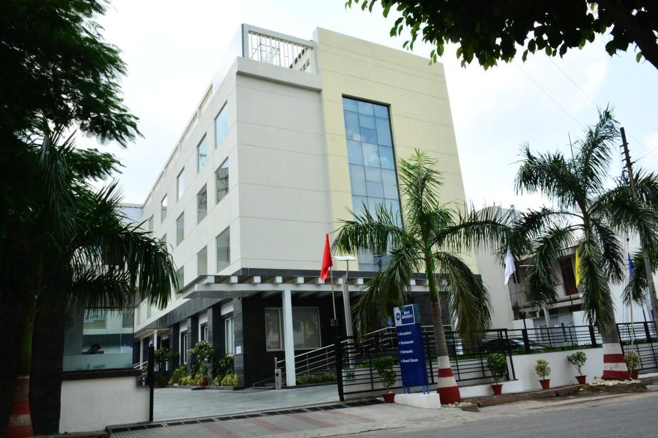 undefined Hotel Sagar Sona 6