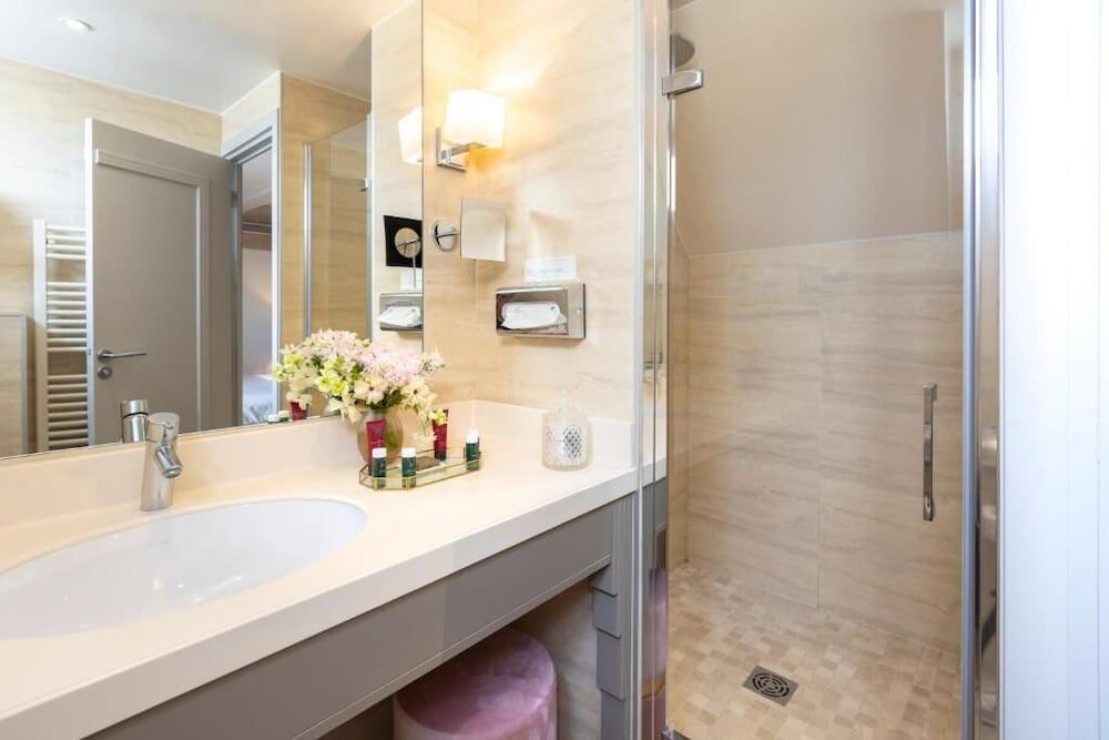 undefined Hotel Residence Foch 6