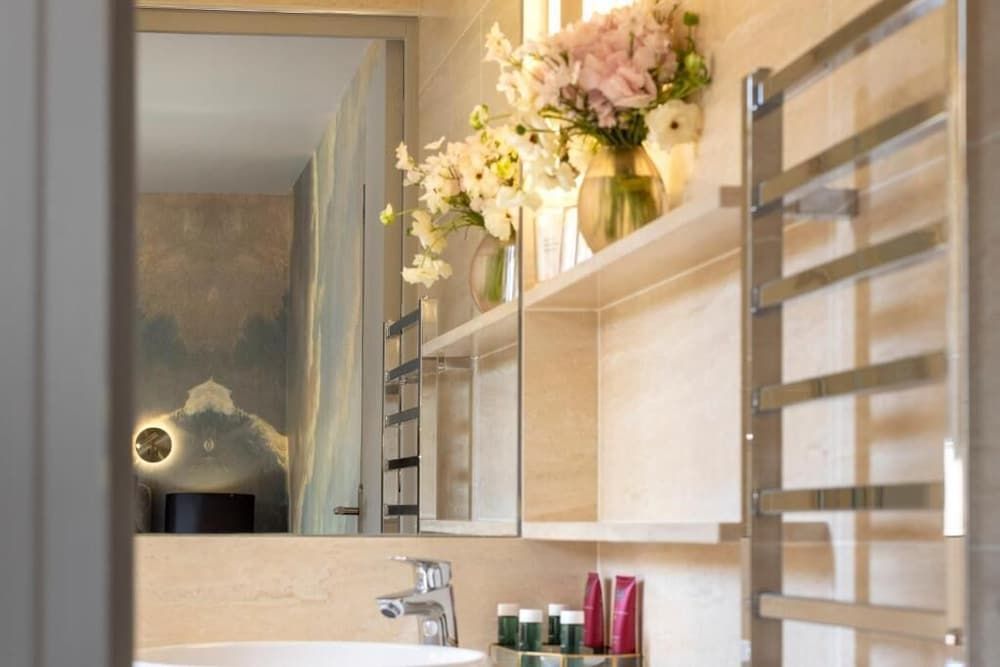 undefined Hotel Residence Foch 7