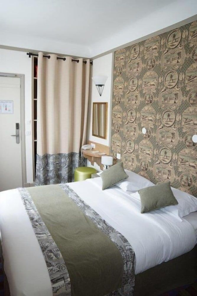 undefined Hotel Residence Foch 3