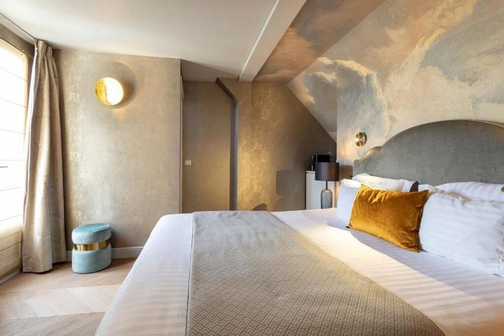 undefined Hotel Residence Foch 2