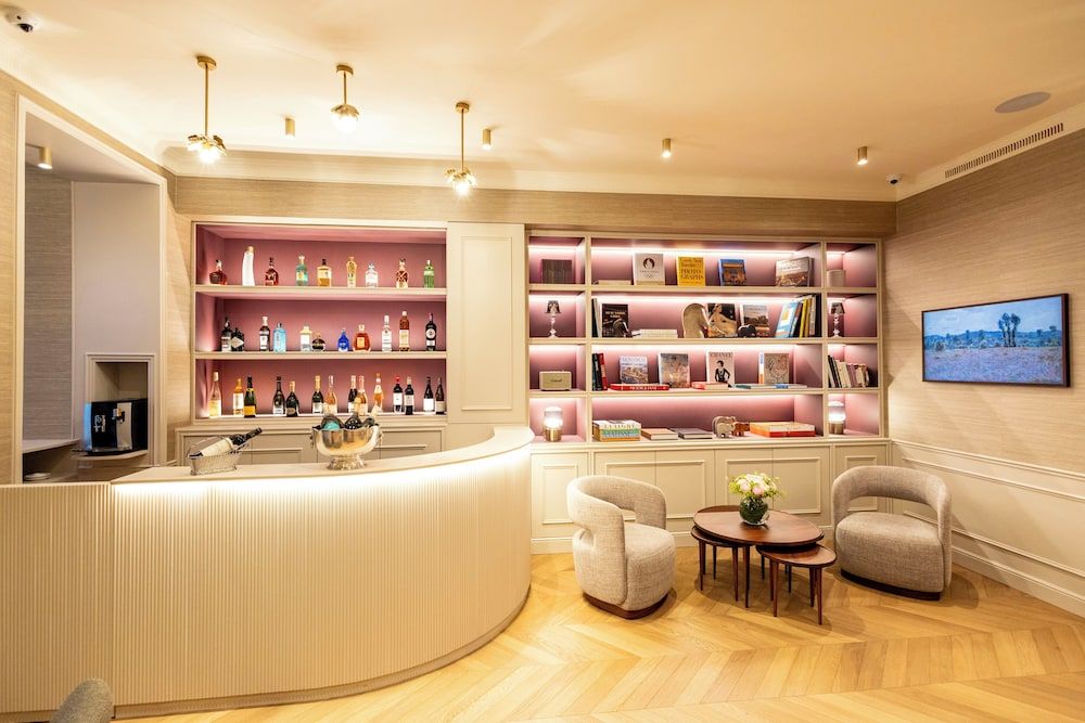 undefined Hotel Residence Foch