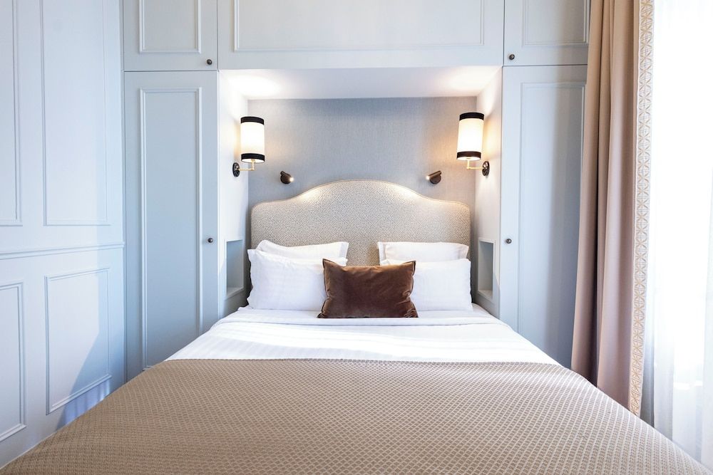 undefined Hotel Residence Foch 5