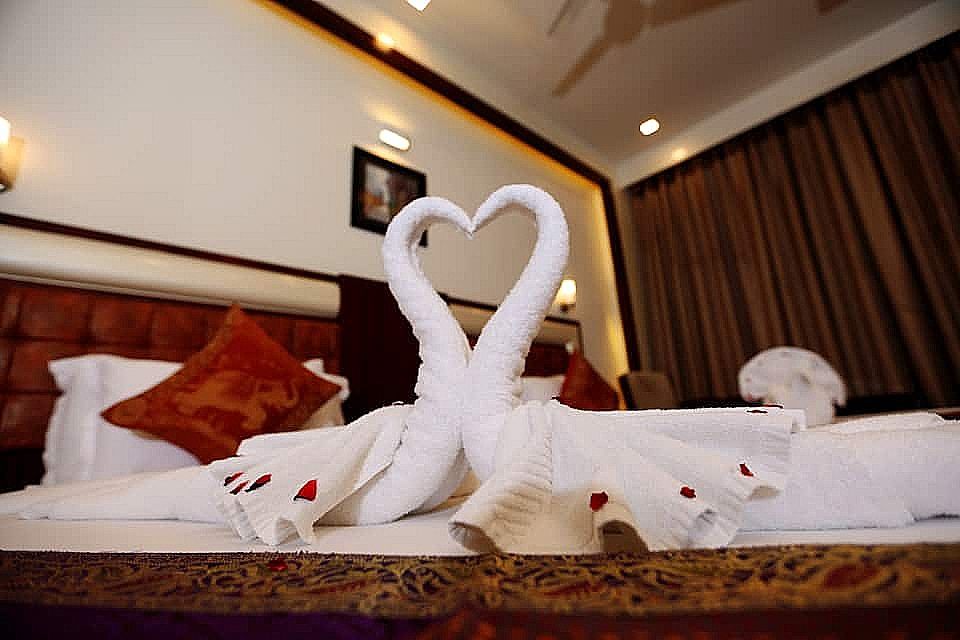 undefined Comfort Inn Benares 9