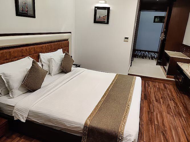 Comfort Inn Benares Queens Court 2