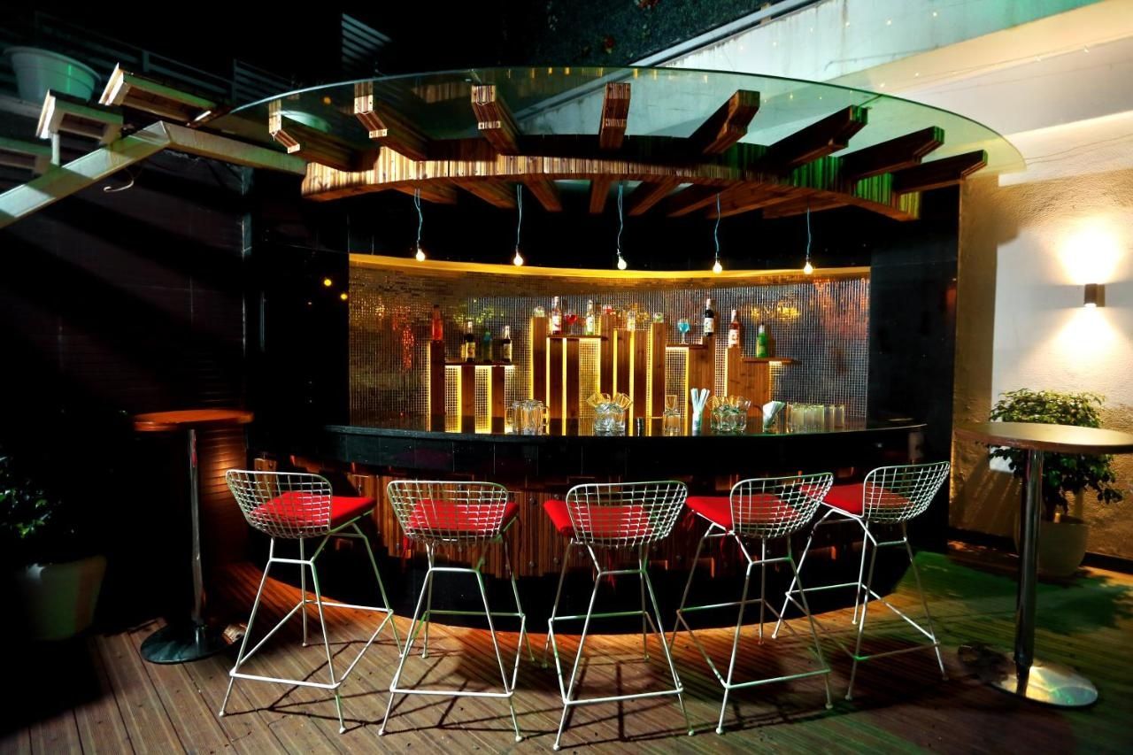 undefined Comfort Inn Benares 5