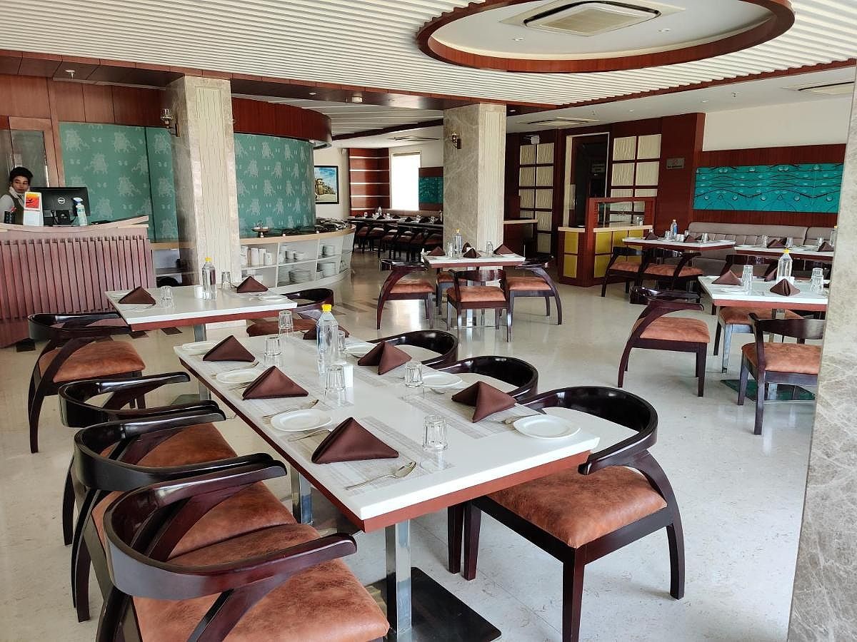 undefined Comfort Inn Benares 4