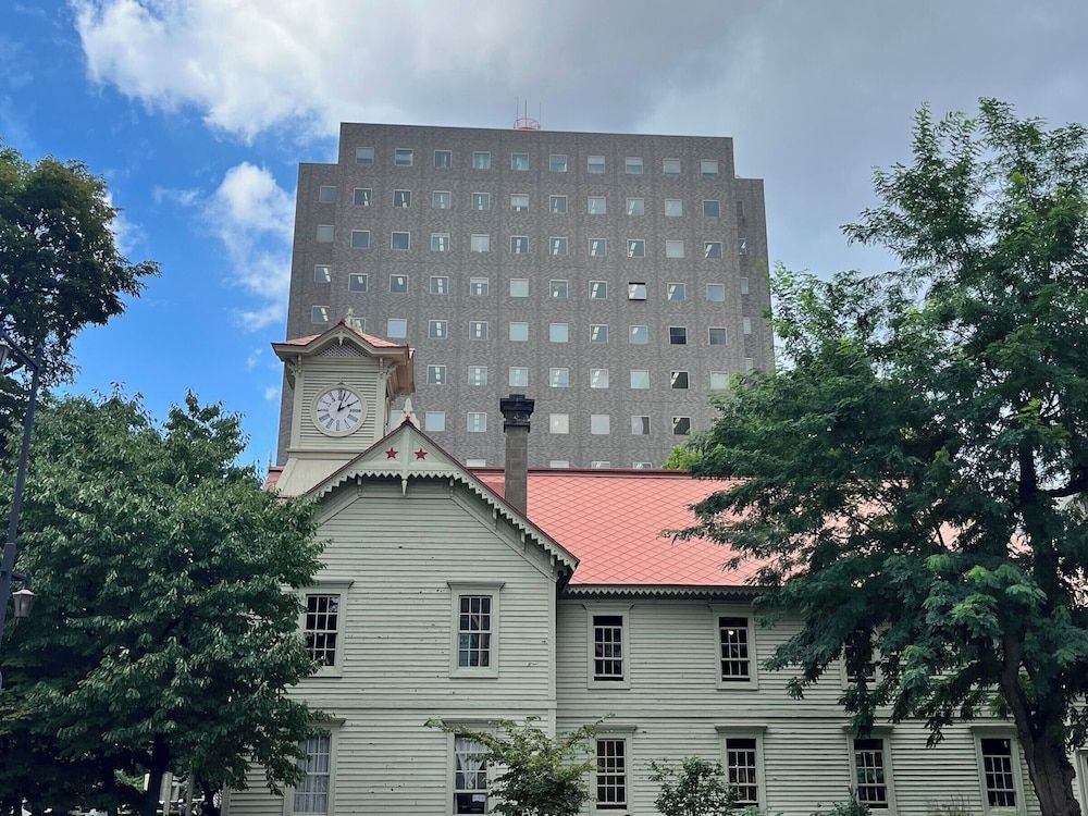 undefined New Otani Inn Sapporo 2