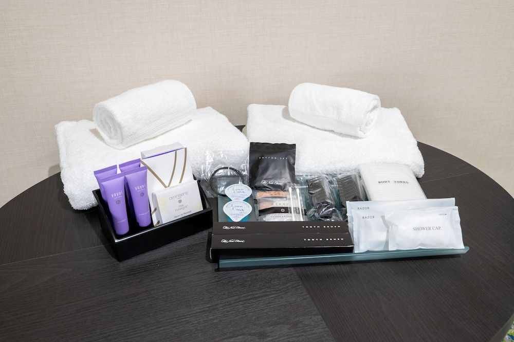 New Otani Inn Sapporo Executive Twin Room, 1 Bedroom, Non Smoking 5