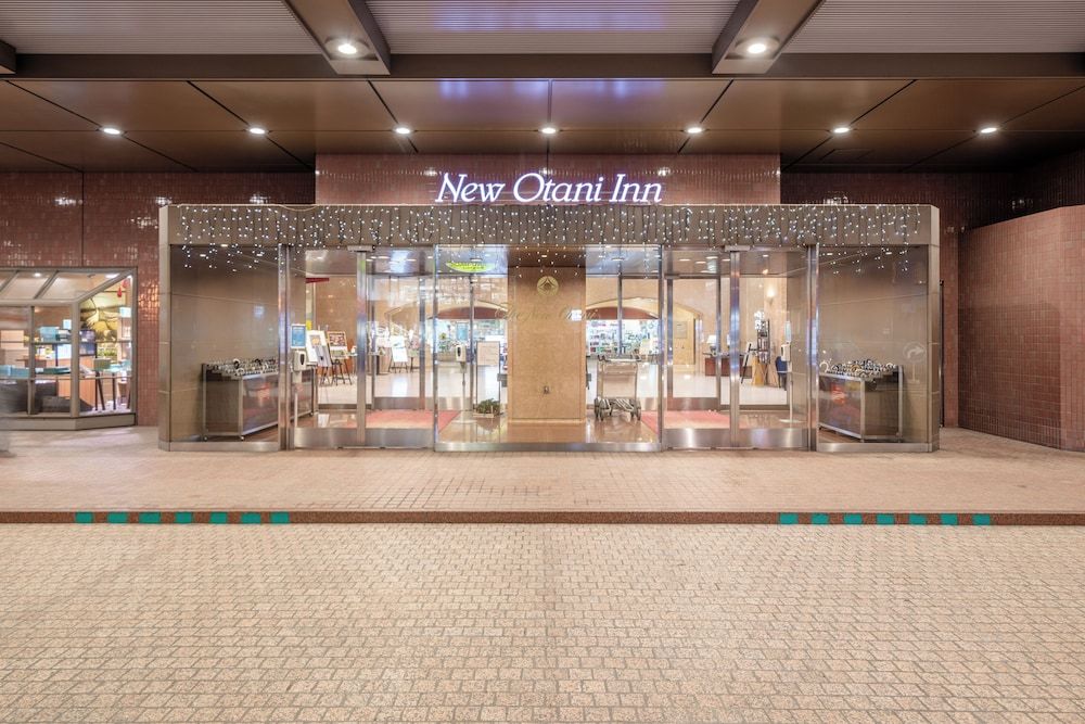 undefined New Otani Inn Sapporo