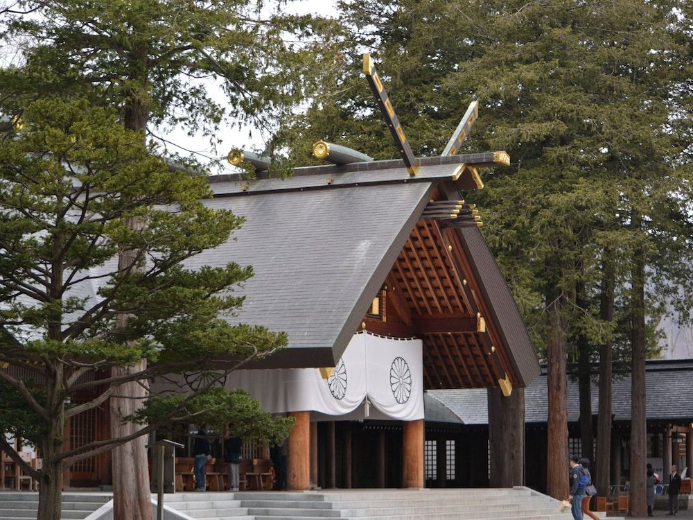 undefined New Otani Inn Sapporo 7