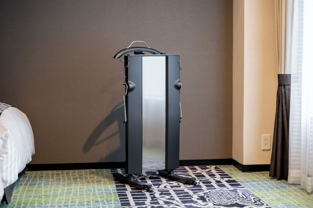 New Otani Inn Sapporo Executive Twin Room, 1 Bedroom, Non Smoking 6