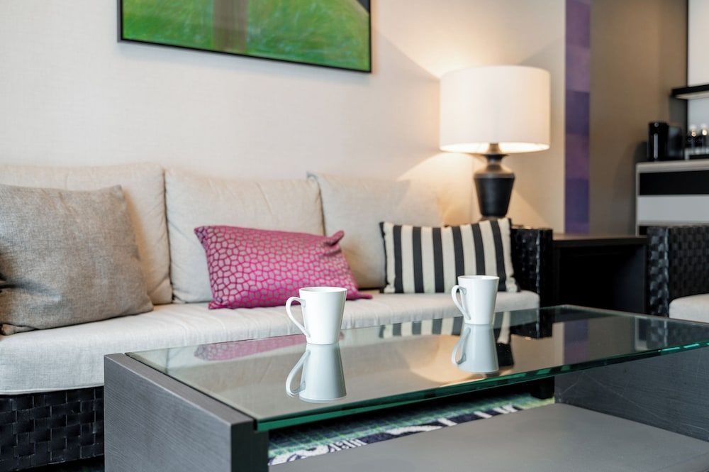 New Otani Inn Sapporo Executive Twin Room, 1 Bedroom, Non Smoking 7