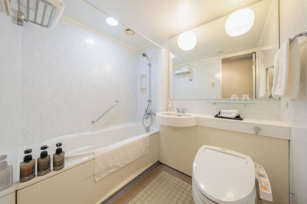 undefined New Otani Inn Sapporo 10