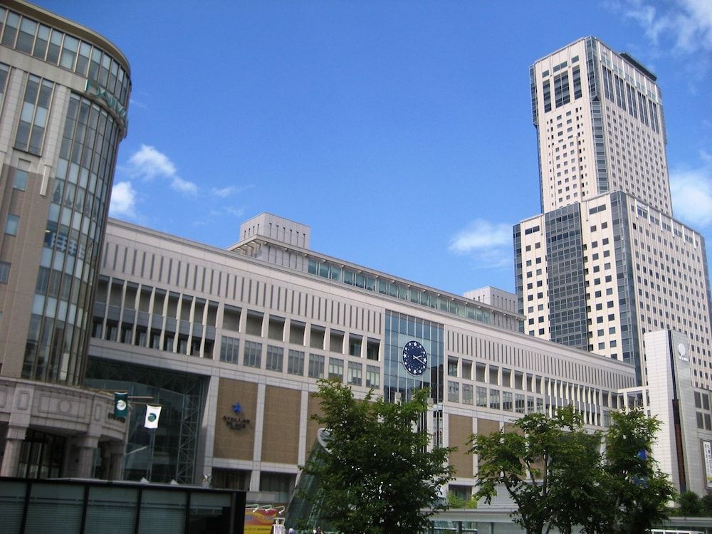 undefined New Otani Inn Sapporo 4