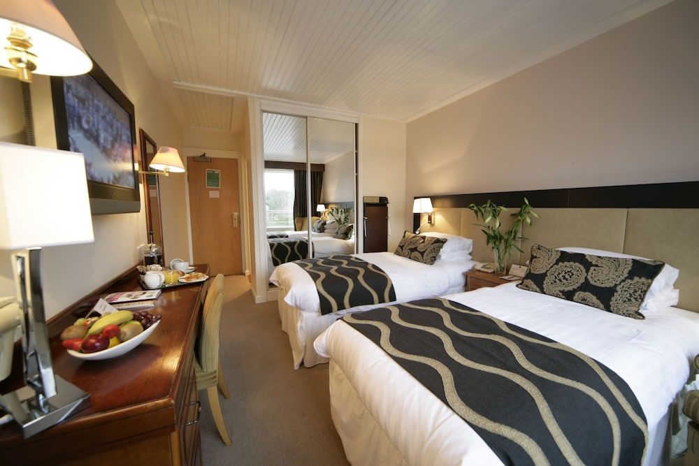 undefined Wellington Park Hotel 9