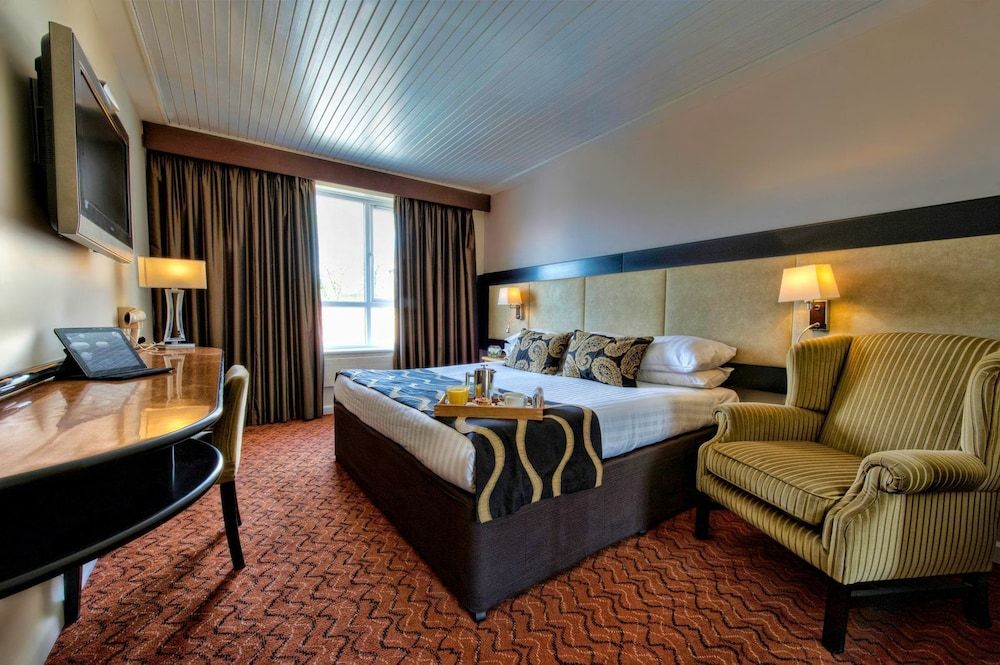undefined Wellington Park Hotel 8