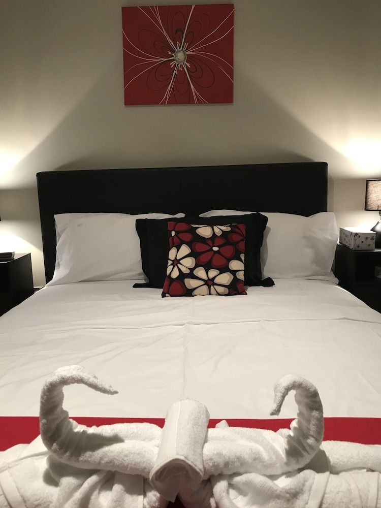 Premier Apartment, 1 Bedroom, Balcony