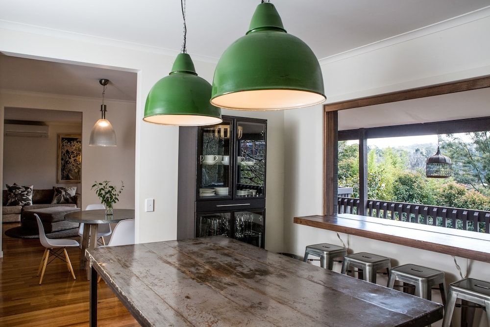 Furmston House & Studio House, 2 Bedrooms 7