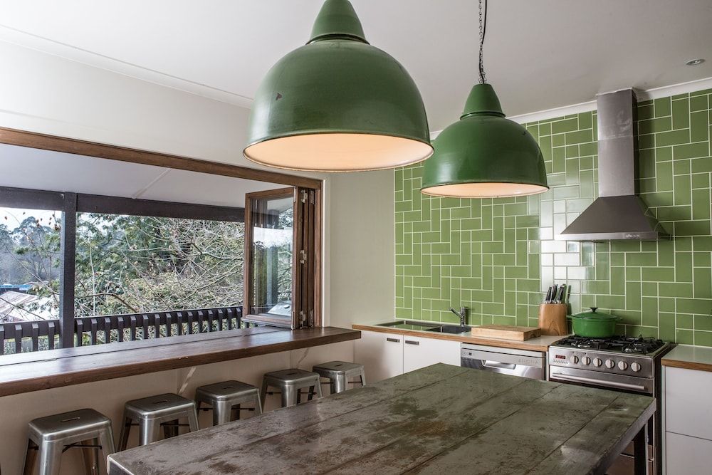 Furmston House & Studio House, 2 Bedrooms 8