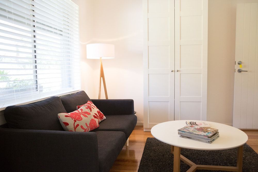 Furmston House & Studio Studio 2