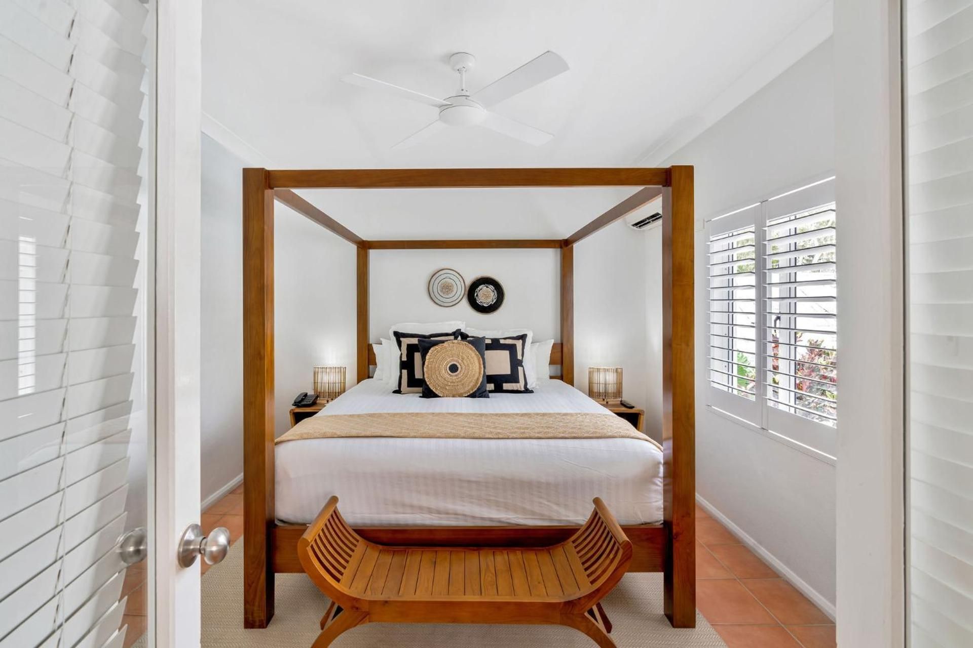 Four-Bedroom Casablanca Villa with Private Outdoor Pavilion and Pool