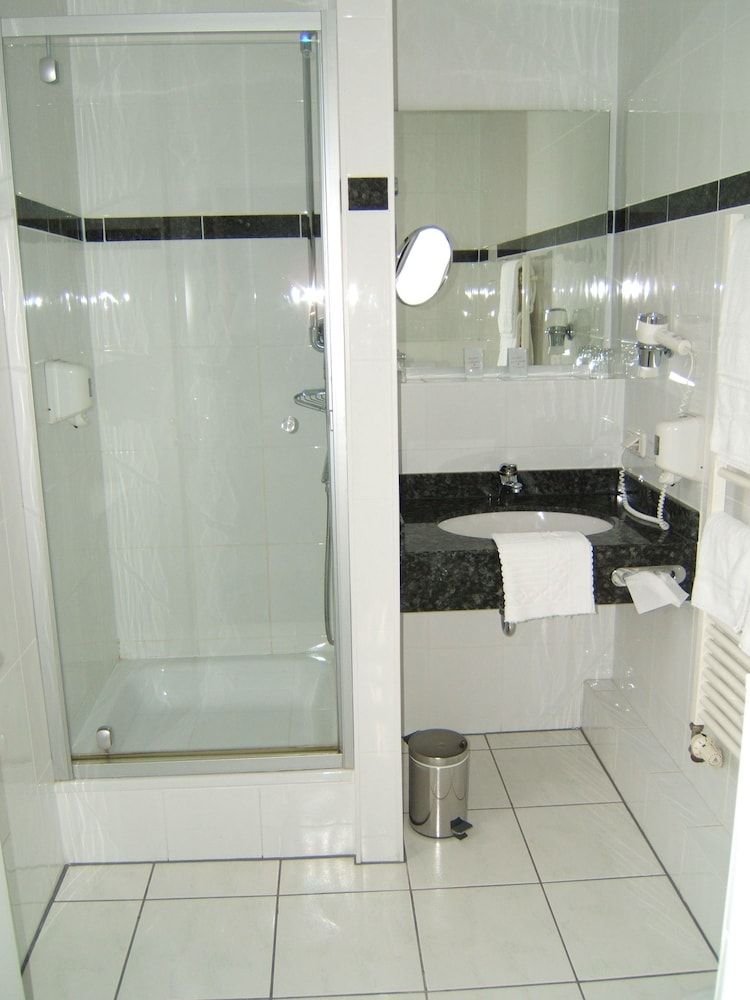 City Hotel Kaiserhof Comfort Double Room 2