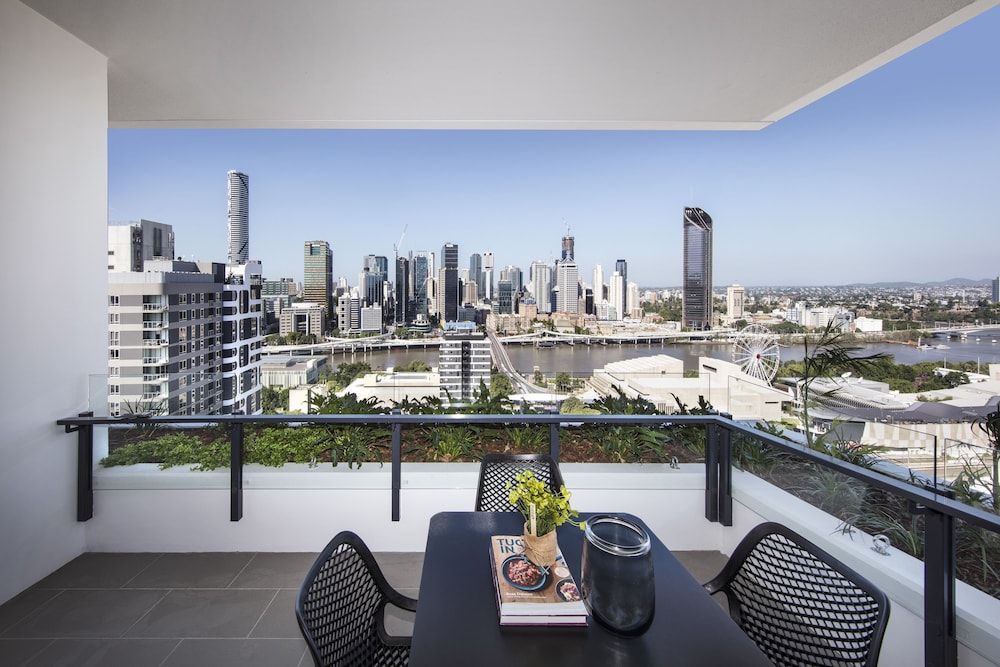 Ivy and Eve Apartments by CLLIX