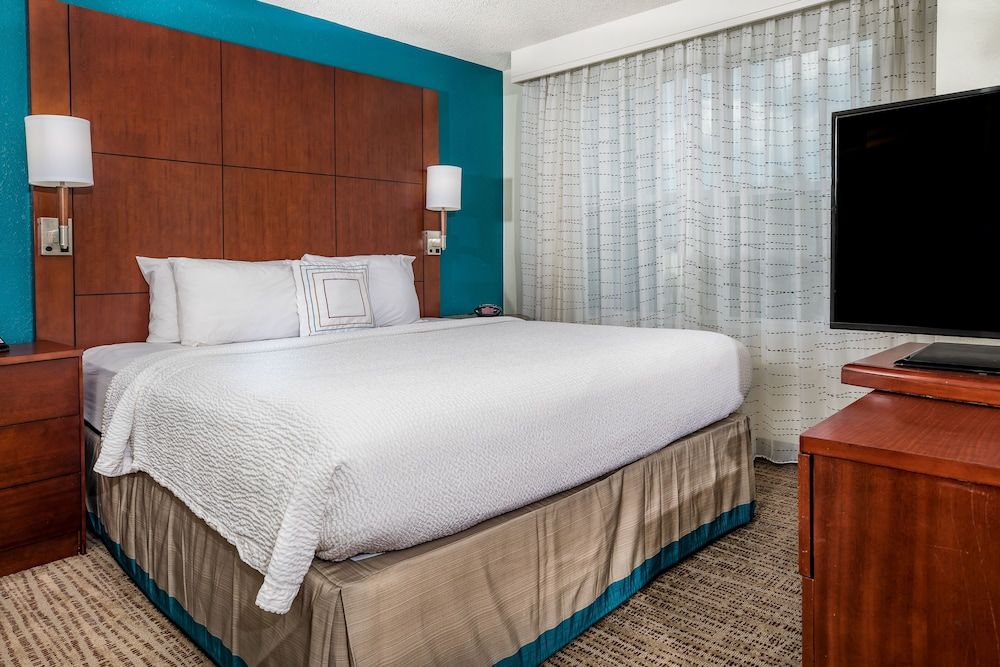Suite, 1 Bedroom