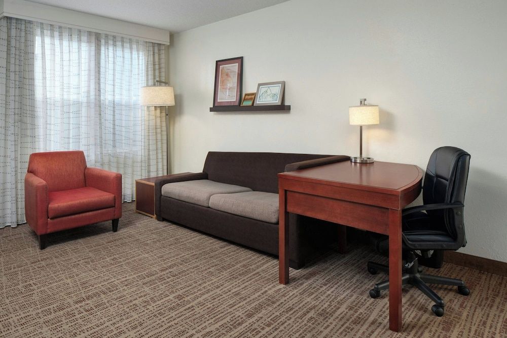 Suite, 2 Bedrooms