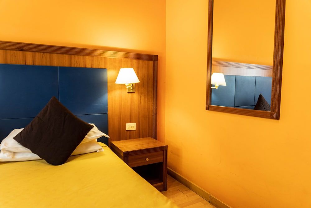 Hotel Berlino Double or Twin Room 4