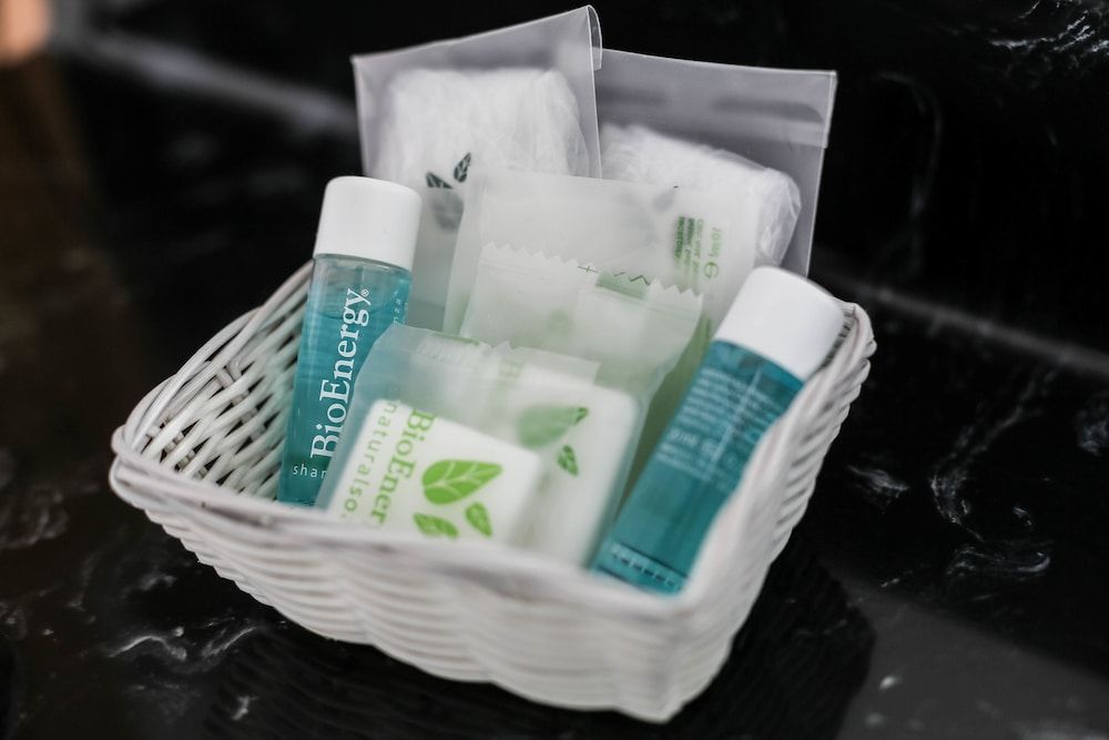 Hotel Berlino Economy Double Room 7