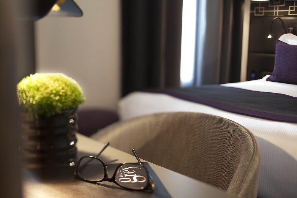 Le Grey Hotel Superior Double or Twin Room 7