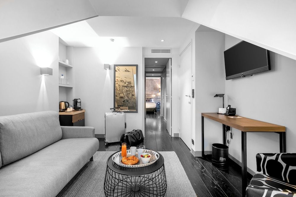 undefined Le Grey Hotel