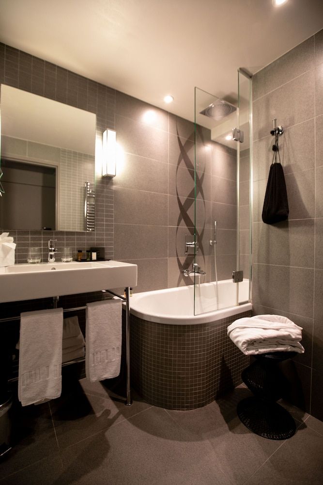 undefined Le Grey Hotel 9