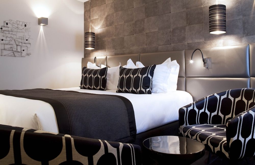 undefined Le Grey Hotel 6