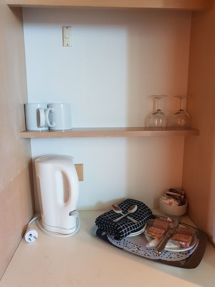 John Hunter Motel Standard Queen Room 4