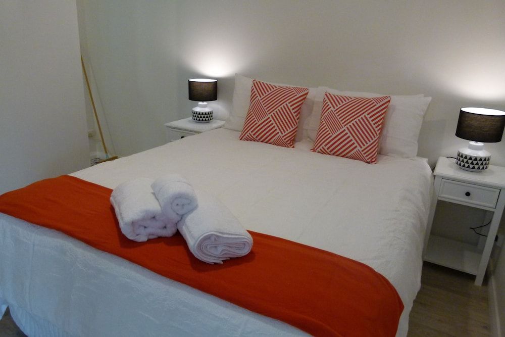 one bedroom apartment self contained
