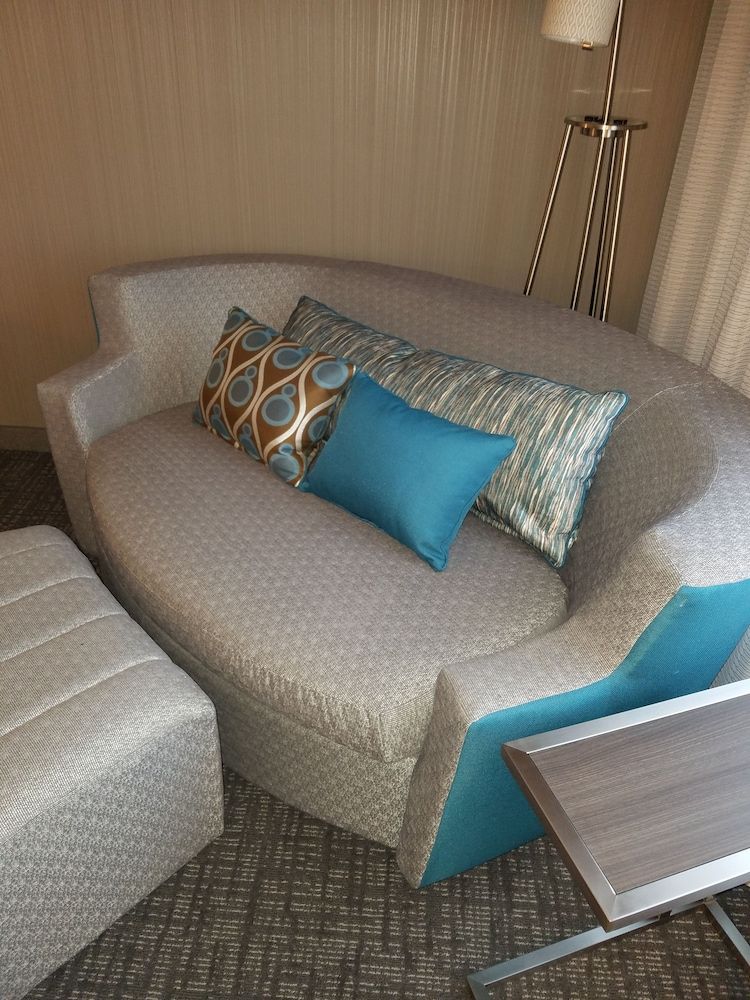 undefined Courtyard Marriott Aksarben Village