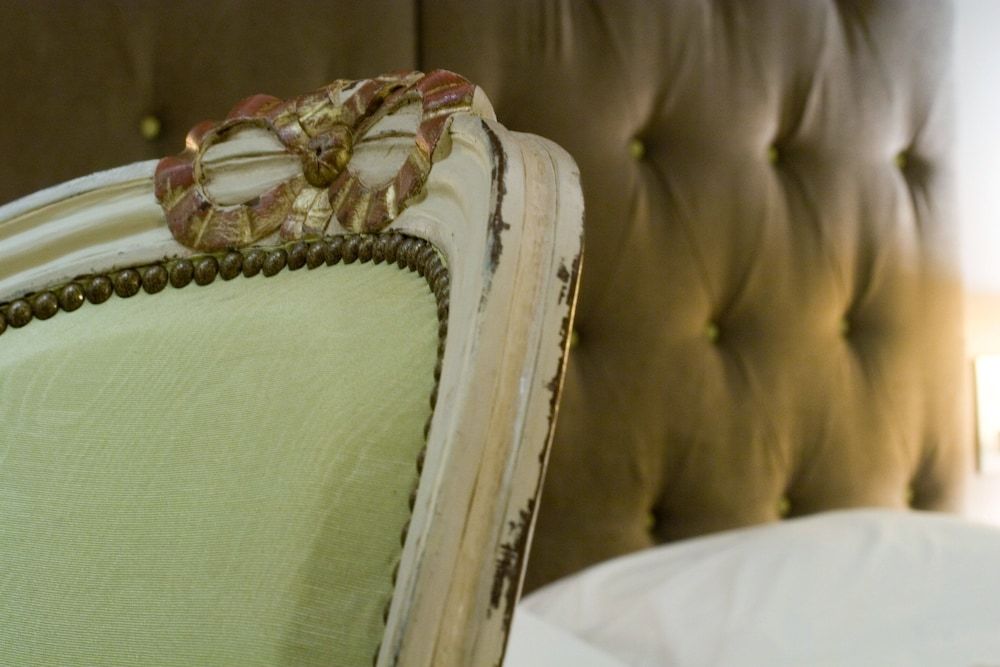 WHO - Windsor Hotel Opera Comfort Room 7