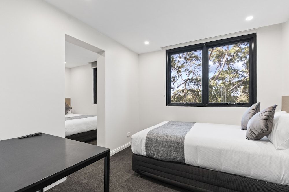 Seranin Gordon Family Double Room, 2 Double Beds 5