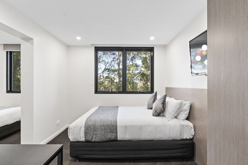 Seranin Gordon Family Double Room, 2 Double Beds 4