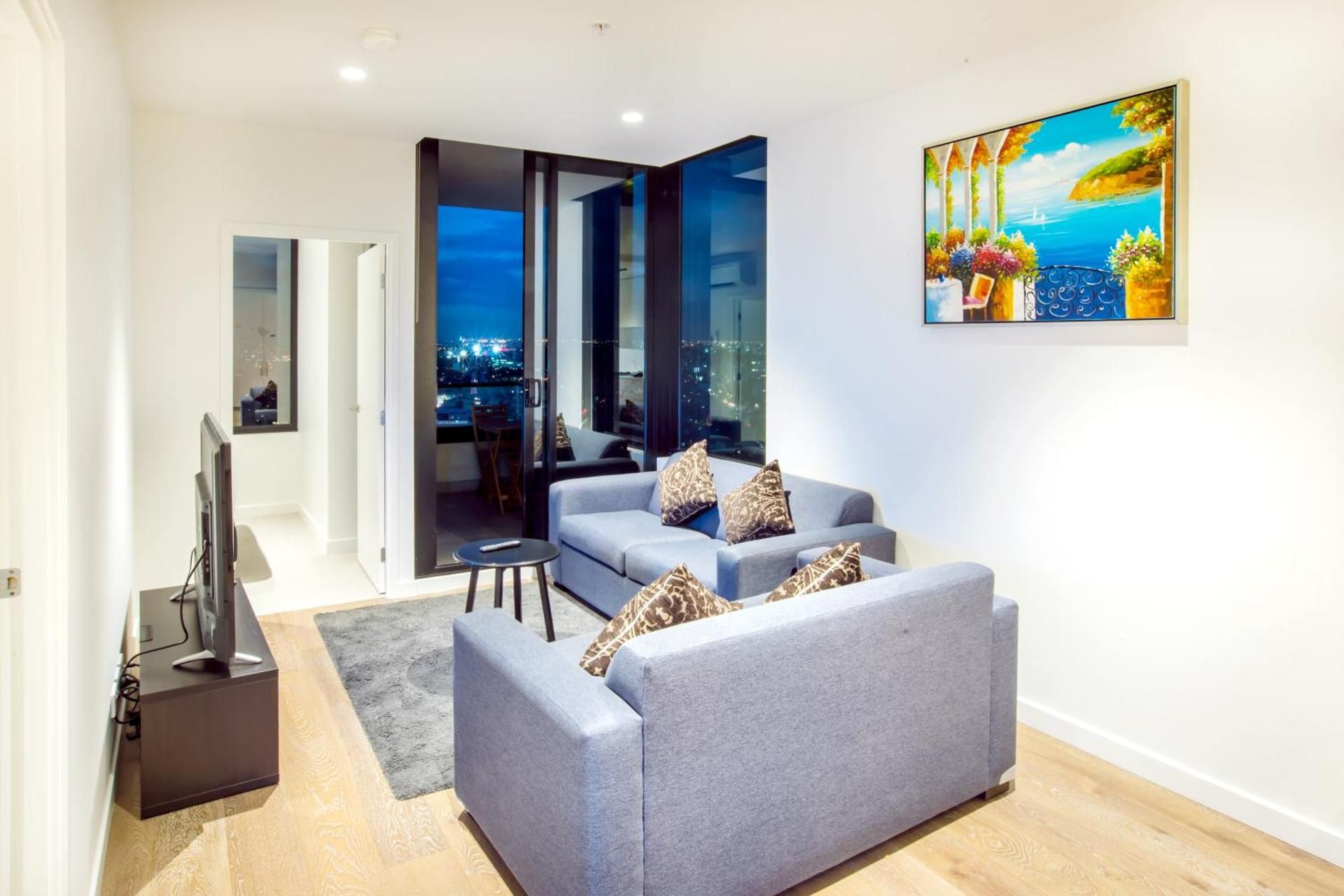 2-Bedroom Superior Apartment