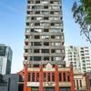 Spencer Street Apartments