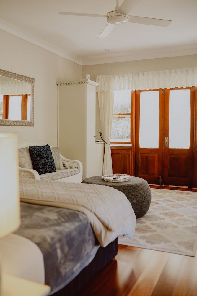 Thistle Hill Guest House Superior Villa, Multiple Beds, Garden View 2