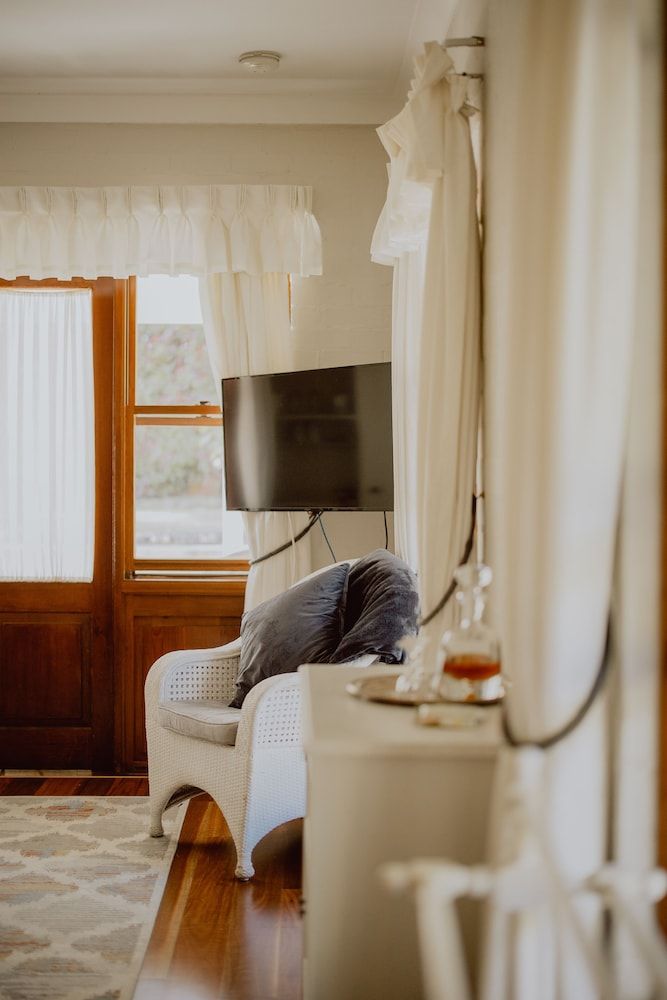 Thistle Hill Guest House Superior Villa, Multiple Beds, Garden View 6