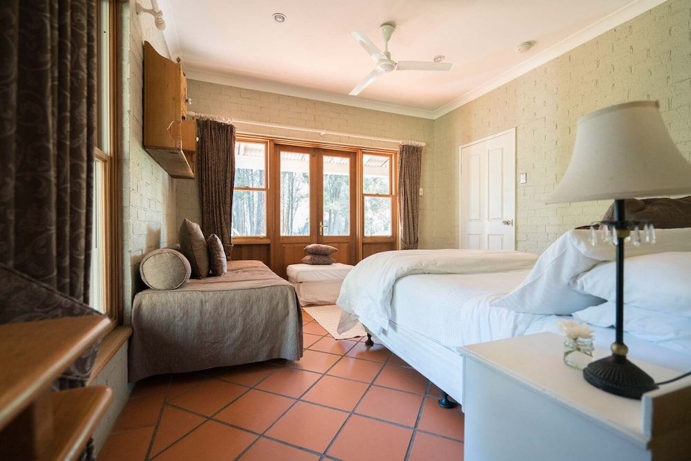 Thistle Hill Guest House Luxury Villa, Multiple Beds, Garden View 14