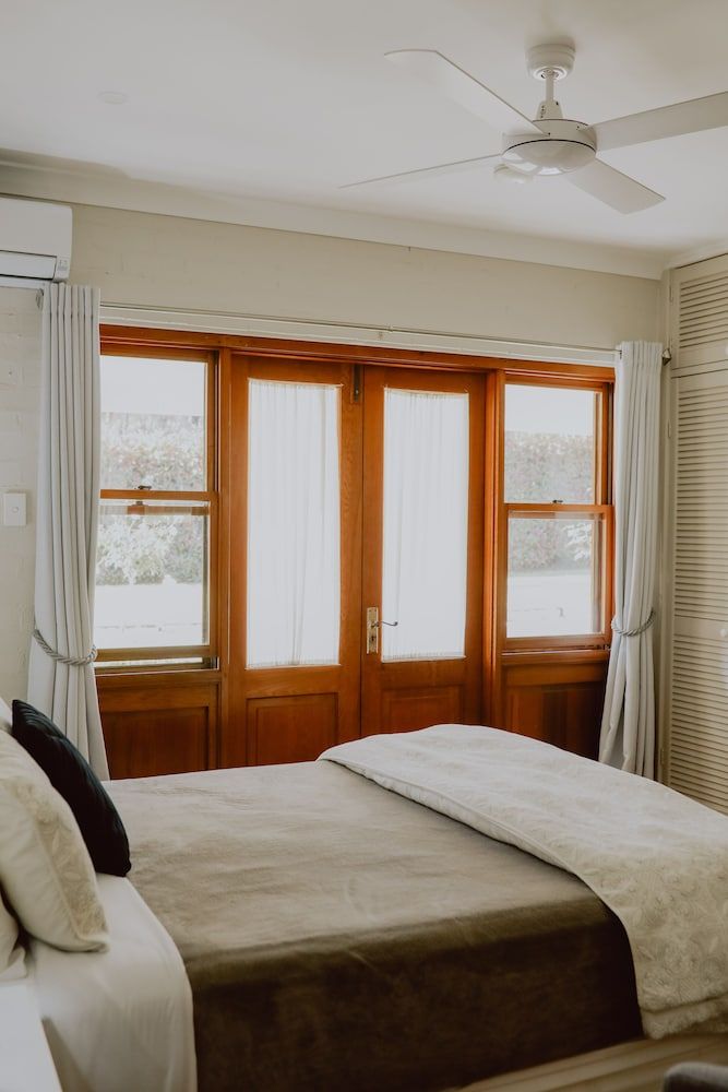 Thistle Hill Guest House Superior Villa, Multiple Beds, Garden View 3